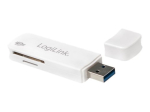 LogiLink USB 3.0 kaardilugeja