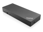 Lenovo ThinkPad h&uuml;briidne USB-C koos USB-A dokkijaam
