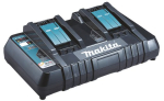 Makita DC18RD aku laadija 14.4V / 18V