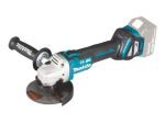 Makita DGA513Z nurga lihvimiskone ilma akuta