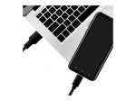 LogiLink USB Type-C kaabel 2m must