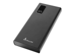Extralink EPB-067B 10000mAh 22.5Watt powerbank 1xUSB-C 2xUSB-A must