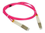 ALANTEC OM4 kiudoptilise patch-kaabel 1m