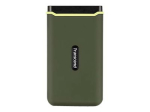 Transcend SSD ESD380C 1TB USB 3.2 Gen 2x2