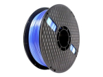 Gembird Silke PLA filament 1.75mm j&auml;&auml;sinine tumeroheline