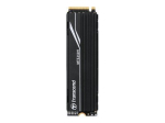 Transcend SSD MTE250H 2TB M.2 PCI Express 4.0 x4 NVMe