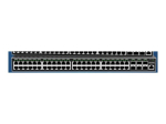 Grandstream GWN7800 Seeria GWN7806P 48-Portiline Gigabit Ethernet PoE+ L&uuml;liti
