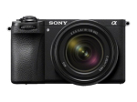 Sony a6700 ILCE-6700M 26Megapixel Digikaamera