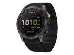 Garmin Enduro 2 Sort Hall Spordikella