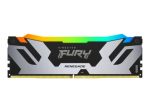 Kingston FURY Renegade DDR5 SDRAM 96GB Kit CL32 Non-ECC DIMM 288-PIN