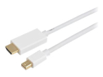 Prokord HDMI Kaabel 3m