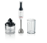Bosch Serie 4 MSM4W420 segisti 0.6l 800W must