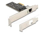 DeLock Network Adapter PCI Express 3.0 x1 5Gbps