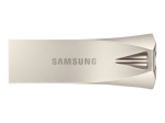 Samsung BAR Plus MUF-512BE3 512GB USB 3.2 Gen 1 USB Stick Silver
