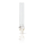 Philips PL-S UV Lamp (UV-C) 11 W G23