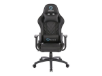 Onex GX220 AIR seeria m&auml;ngutoolid PVC; Nailon rattad; Metall must