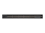 LANCOM XS-3550YUP l&uuml;liti 50-porti Gigabit Ethernet / 10 Gigabit Ethernet / 25 Gigabit Ethernet PoE++