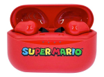 OTL Technologies Super Mario Juhtmeta K&otilde;rvaklappid Punased