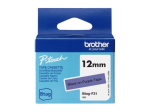 Brother BTAG-F31 silditeip (1,2 cm x 4 m) 1 kassett