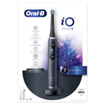 Oral-B iO Series 9 Must Elektriline Hambaharja