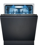 Siemens iQ700 SN87TX02CE sisseehitatud n&otilde;udepesumasin klass A 42dB