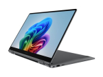 Samsung Galaxy Book5 360 15.6 Full HD 1920x1080 256V 16GB 1TB Intel Arc Windows 11 Home