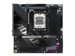 AORUS B850M ELITE WIFI6E Mikro ATX AM5 Socket AMD B850