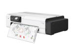 Canon imagePROGRAF TC-21M Tintprinter