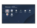 ViewSonic CDE31 Seeria CDE4331-1C 43 Tolline 4K UHD (2160p)