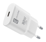 Cellularline GAN seinalaadija -C 30W PD adapter 30W