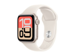 Apple Watch SE 3 (GPS + Cellular) 40 mm Kreem-v&auml;rvi SmartWatch