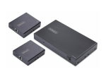 Startech Video/Audio/Infrared Extender