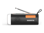 Marmitek RESQ 200 DAB kaasaskantav raadio