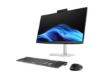 HP EliteStudio 8 G1i AI All-in-One Core Ultra 5 235, 24GB, 512GB, Intel Graphics, Windows 10 Pro
