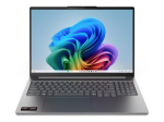 Lenovo IdeaPad Pro 5 16AGP11 83SJ 16 2880 x 1800 Ryzen AI 9 - 465 32GB 1TB AMD Radeon 880M Windows 11 Pro