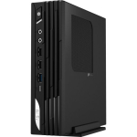 MSI PRO DP21 14M-890EU lauaarvuti Intel Core i3 8GB 256GB Windows 11 Pro