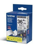 Brother TZe S261 3,6 cm x 8 m lammeeritud teip 1 kassett