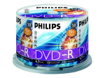 Philips DM4S6B50F 50x 4.7GB DVD-R