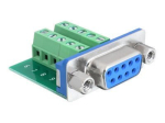 Delock Serial adapter