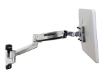 Ergotron LX HD kinnituss&uuml;steem LCD-ekraanidele kuni 46