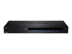 TRENDnet TK 1603R Rackmount KVM/USB Switch