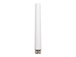 DeLOCK 16,65cm valge antenn