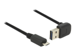 Delock Easy USB kaabel 5m must