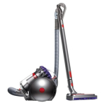 Dyson Big Ball Parquet 2 tolmuimeja mahut 170AW raua/lilla