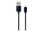 Cablexpert USB Type-C kaabel 1m must