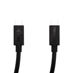 i-Tec Thunderbolt Kaabel 1.5m Must