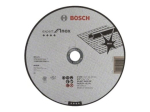Bosch Expert INOX Rapido AS 46 T INOX BF Cutting Discs for Angle Grinder