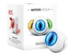 Fibaro Motion Sensor multifunktsionaalne andur, valge