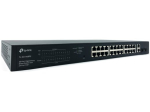 TP-Link Easy Smart TL-SG1428PE 28-portine Gigabit PoE+ l&uuml;liti