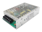 Extralink SD-50C-24 Sisekaabel Adapter Silver